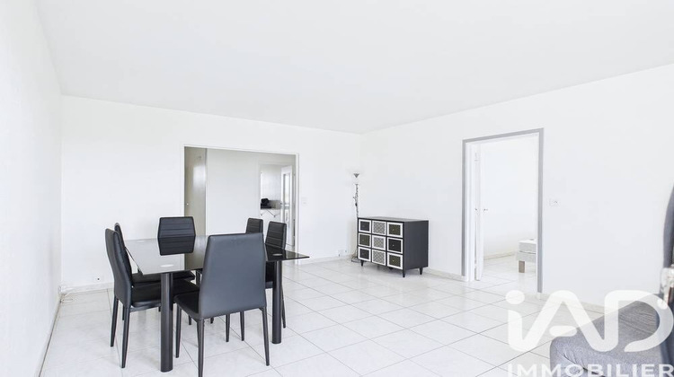 Ma-Cabane - Vente Appartement Troyes, 49 m²