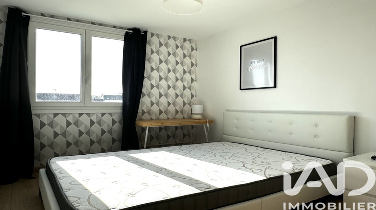 Ma-Cabane - Vente Appartement Troyes, 64 m²