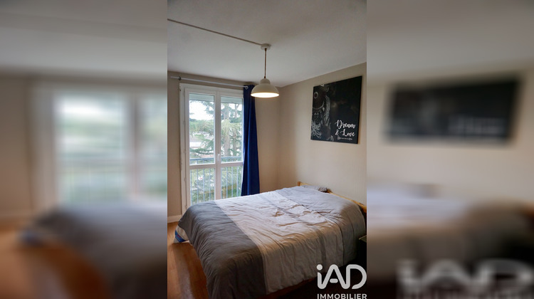 Ma-Cabane - Vente Appartement Troyes, 49 m²