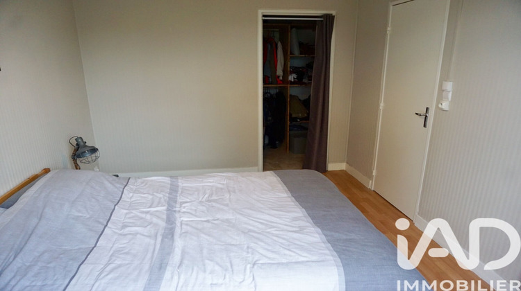 Ma-Cabane - Vente Appartement Troyes, 49 m²