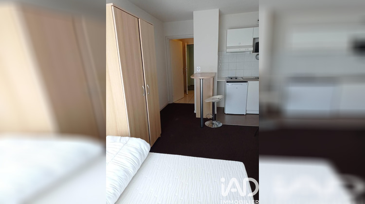 Ma-Cabane - Vente Appartement Troyes, 21 m²