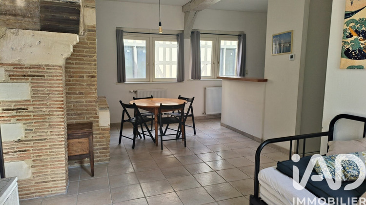 Ma-Cabane - Vente Appartement Troyes, 47 m²