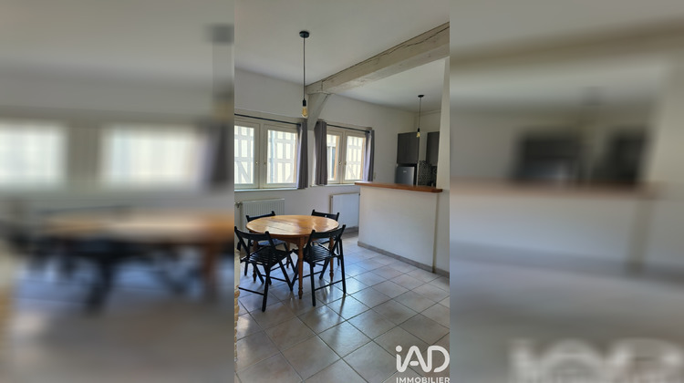 Ma-Cabane - Vente Appartement Troyes, 47 m²