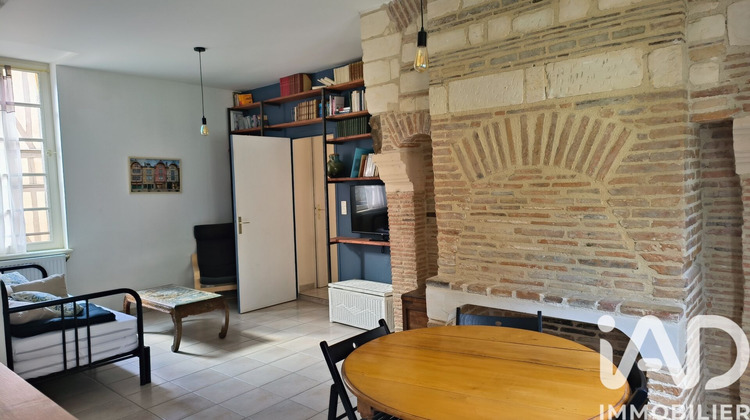Ma-Cabane - Vente Appartement Troyes, 47 m²