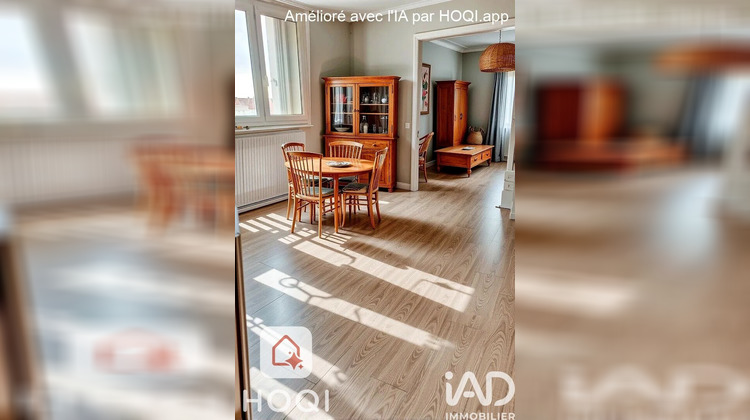 Ma-Cabane - Vente Appartement Troyes, 67 m²