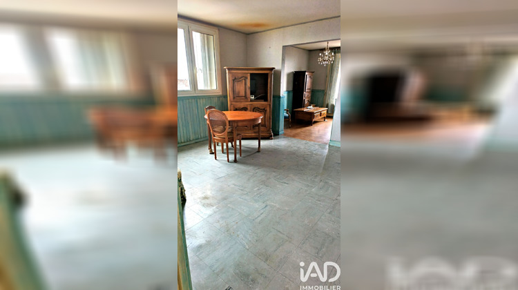 Ma-Cabane - Vente Appartement Troyes, 67 m²