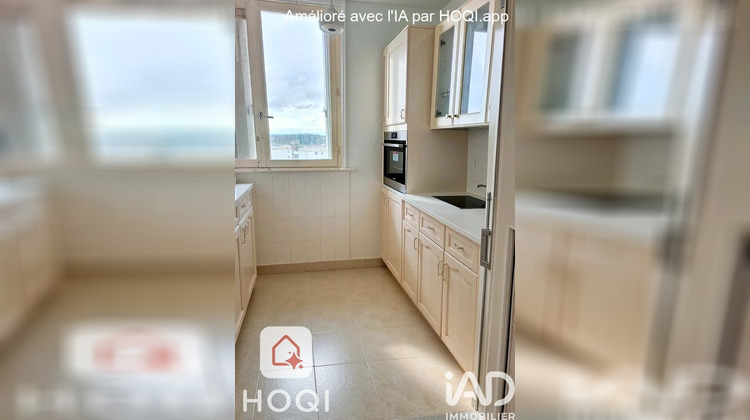 Ma-Cabane - Vente Appartement Troyes, 67 m²