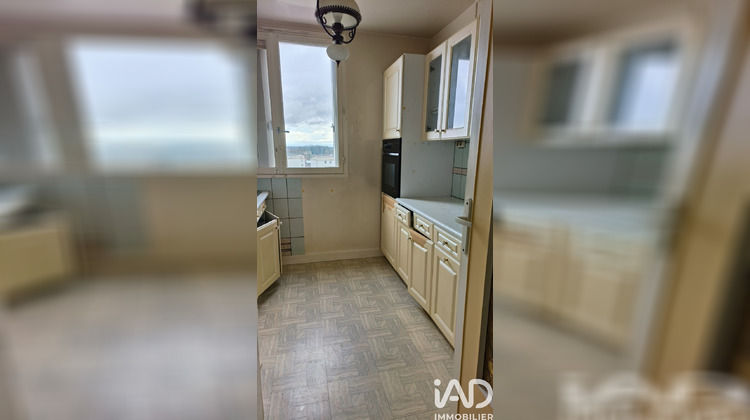 Ma-Cabane - Vente Appartement Troyes, 67 m²