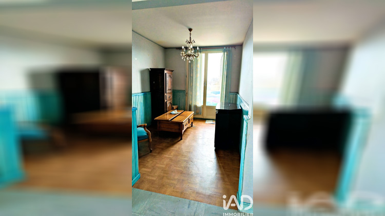 Ma-Cabane - Vente Appartement Troyes, 67 m²