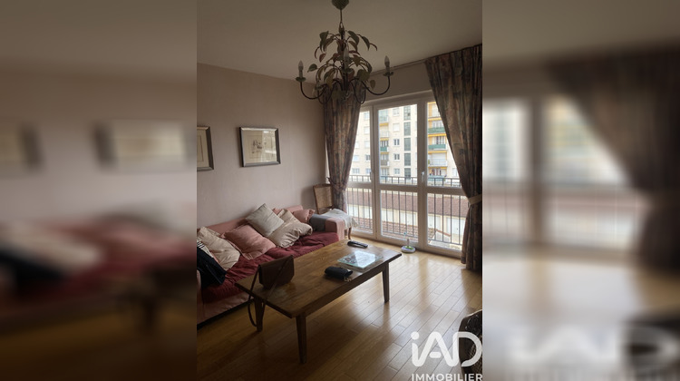 Ma-Cabane - Vente Appartement Troyes, 73 m²