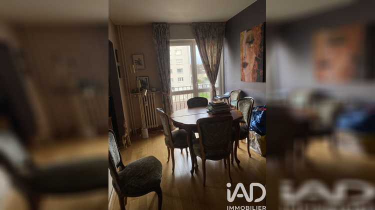 Ma-Cabane - Vente Appartement Troyes, 73 m²