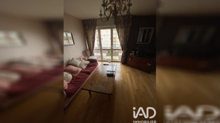 Ma-Cabane - Vente Appartement Troyes, 73 m²