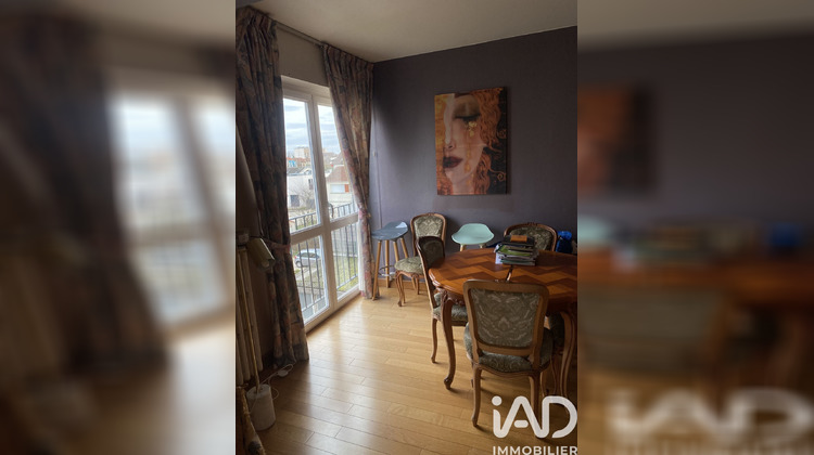 Ma-Cabane - Vente Appartement Troyes, 73 m²