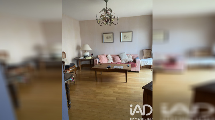 Ma-Cabane - Vente Appartement Troyes, 73 m²