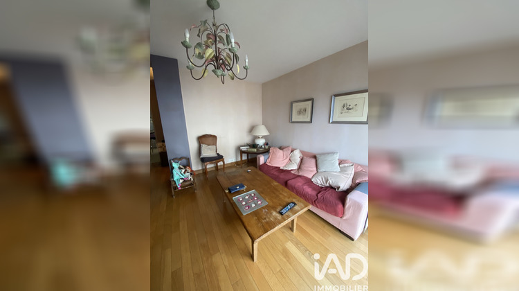 Ma-Cabane - Vente Appartement Troyes, 73 m²