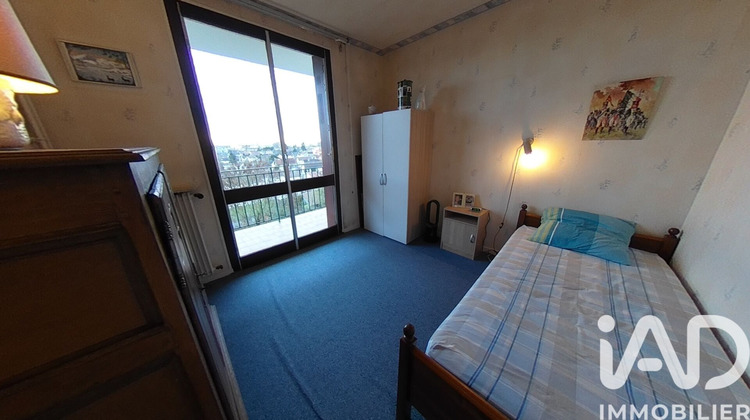 Ma-Cabane - Vente Appartement Troyes, 99 m²