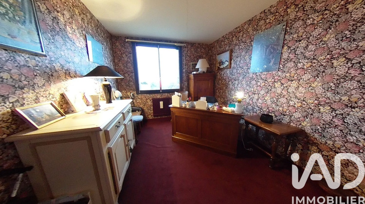 Ma-Cabane - Vente Appartement Troyes, 99 m²