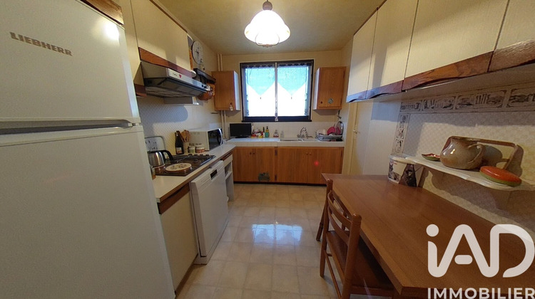 Ma-Cabane - Vente Appartement Troyes, 99 m²