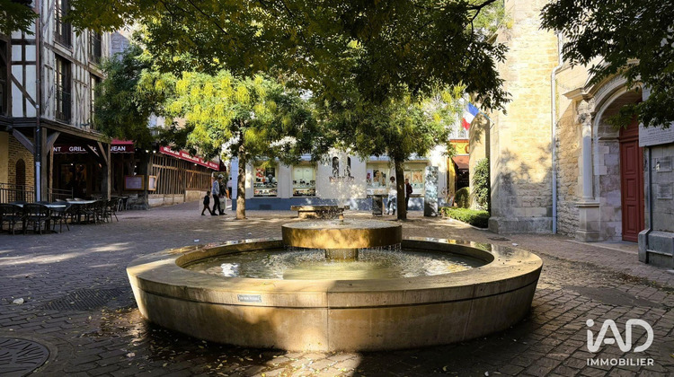 Ma-Cabane - Vente Appartement Troyes, 30 m²