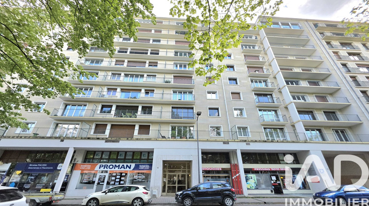 Ma-Cabane - Vente Appartement Troyes, 12 m²