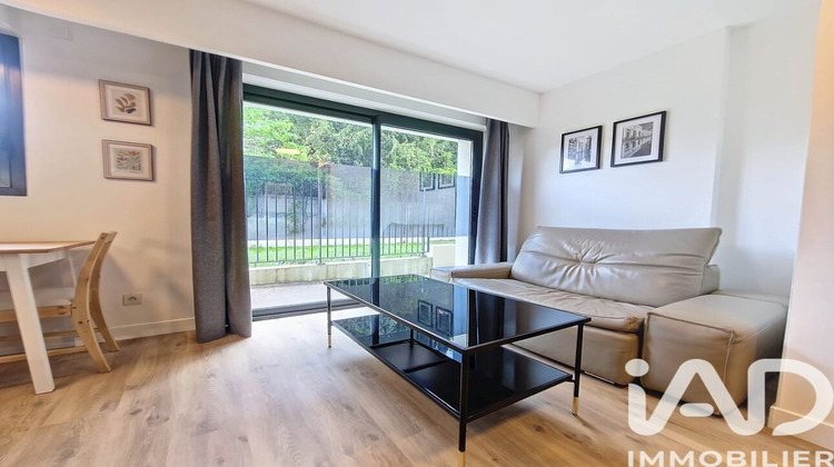 Ma-Cabane - Vente Appartement Troyes, 29 m²