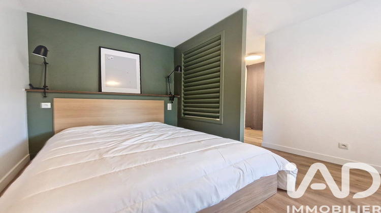 Ma-Cabane - Vente Appartement Troyes, 29 m²