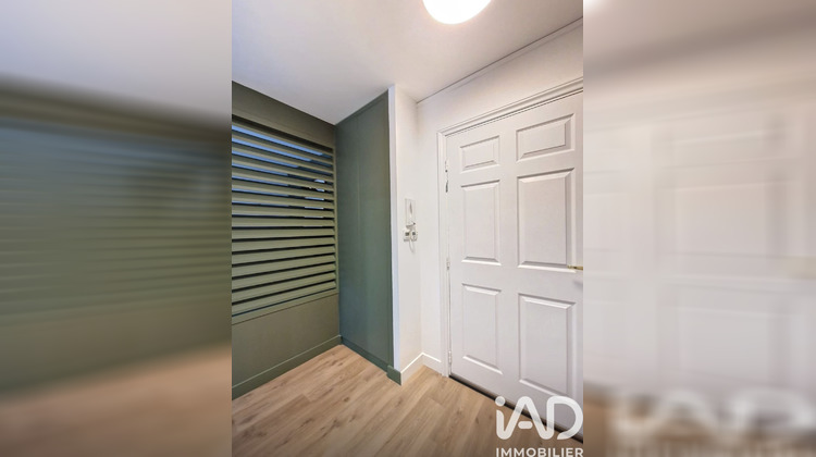 Ma-Cabane - Vente Appartement Troyes, 29 m²