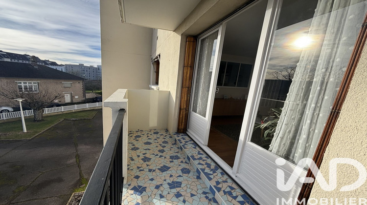 Ma-Cabane - Vente Appartement Troyes, 62 m²