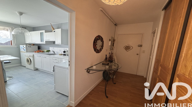 Ma-Cabane - Vente Appartement Troyes, 62 m²