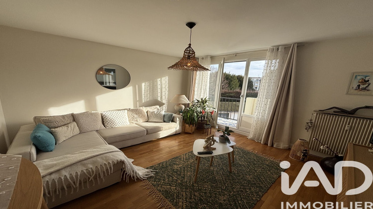 Ma-Cabane - Vente Appartement Troyes, 62 m²