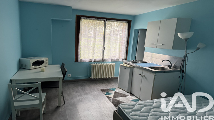 Ma-Cabane - Vente Appartement Troyes, 17 m²