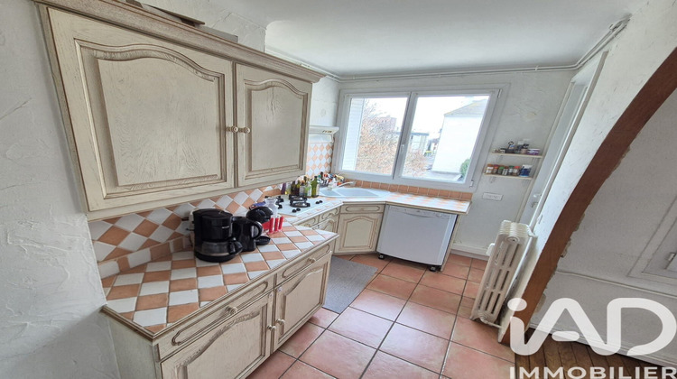 Ma-Cabane - Vente Appartement Troyes, 76 m²