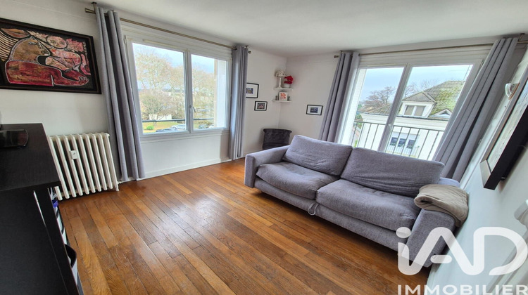 Ma-Cabane - Vente Appartement Troyes, 76 m²