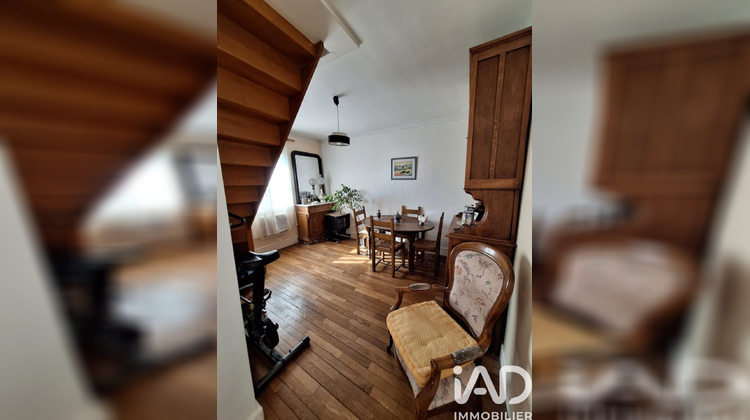 Ma-Cabane - Vente Appartement Troyes, 65 m²