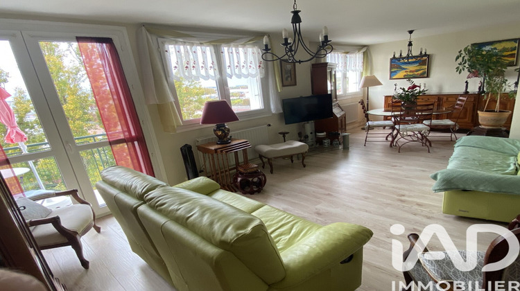 Ma-Cabane - Vente Appartement Troyes, 72 m²