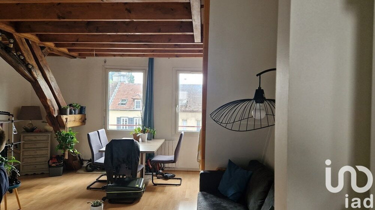 Ma-Cabane - Vente Appartement Troyes, 54 m²