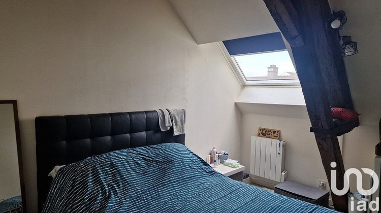 Ma-Cabane - Vente Appartement Troyes, 54 m²