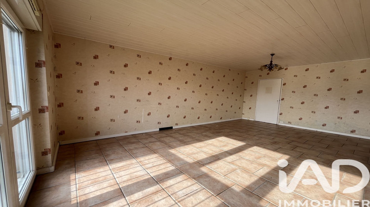 Ma-Cabane - Vente Appartement Troyes, 74 m²