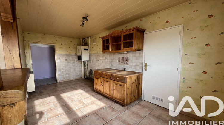 Ma-Cabane - Vente Appartement Troyes, 74 m²