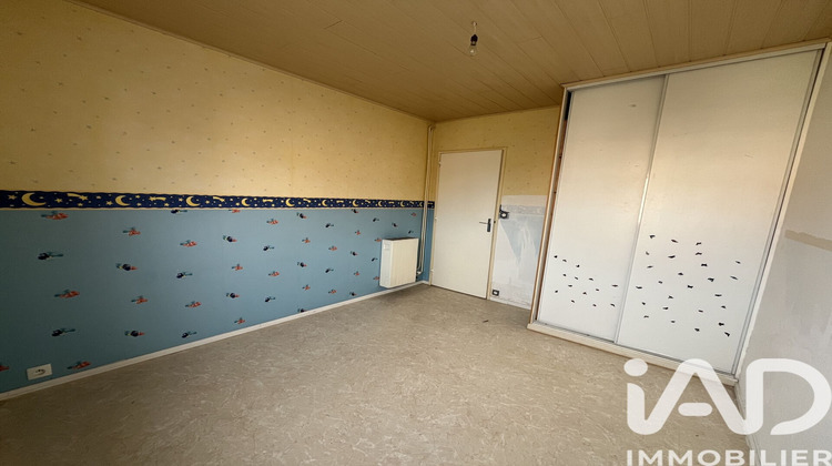 Ma-Cabane - Vente Appartement Troyes, 74 m²