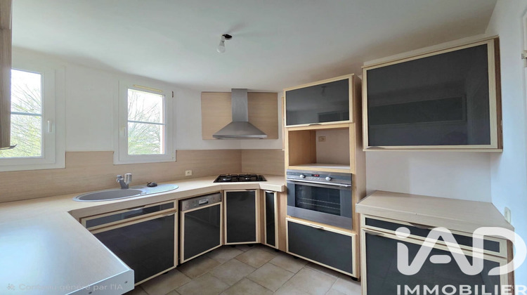 Ma-Cabane - Vente Appartement Troyes, 44 m²