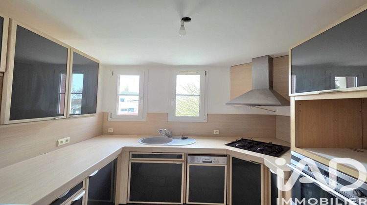 Ma-Cabane - Vente Appartement Troyes, 44 m²