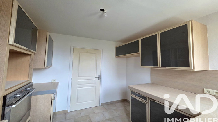 Ma-Cabane - Vente Appartement Troyes, 44 m²