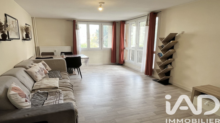 Ma-Cabane - Vente Appartement Troyes, 68 m²