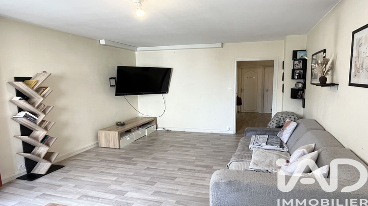 Ma-Cabane - Vente Appartement Troyes, 68 m²