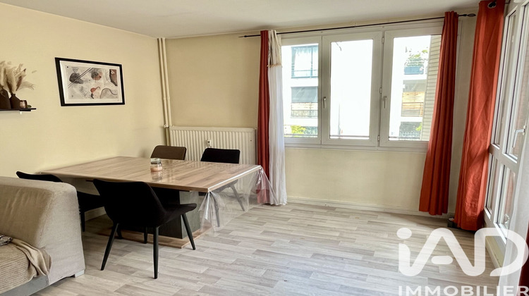 Ma-Cabane - Vente Appartement Troyes, 68 m²