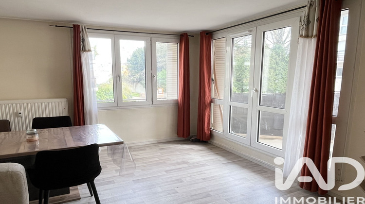 Ma-Cabane - Vente Appartement Troyes, 68 m²
