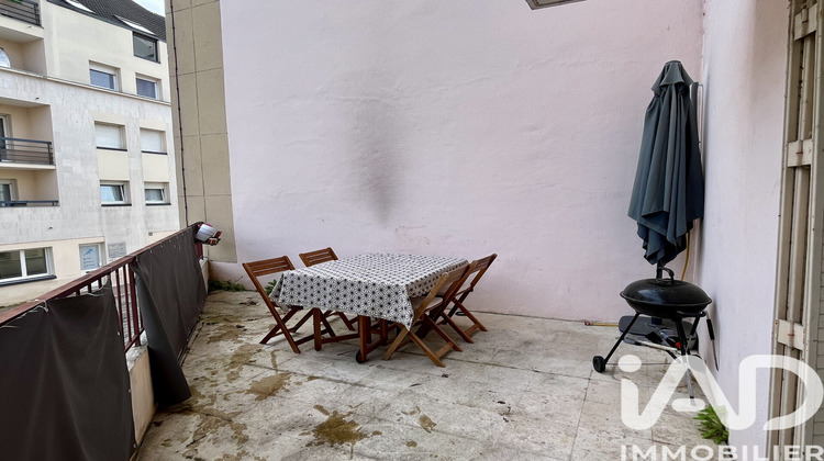 Ma-Cabane - Vente Appartement Troyes, 68 m²