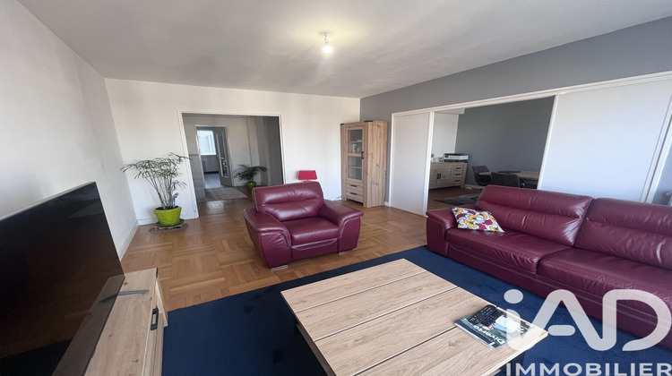 Ma-Cabane - Vente Appartement Troyes, 95 m²