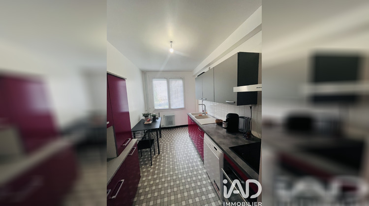 Ma-Cabane - Vente Appartement Troyes, 95 m²